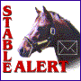 Try Stable Alert today - get email on any entry you need!