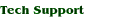 Tech Support