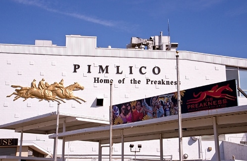 Pimlico Park