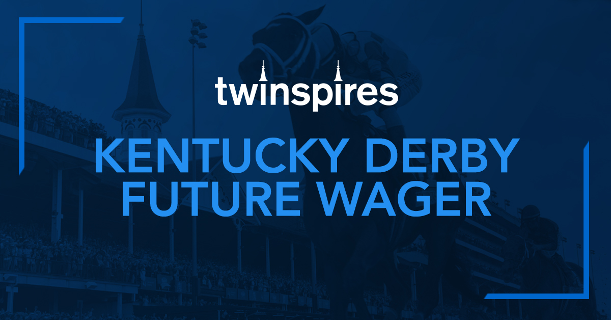 Tiz the Law the early favorite for Pool 6 of Kentucky Derby Future