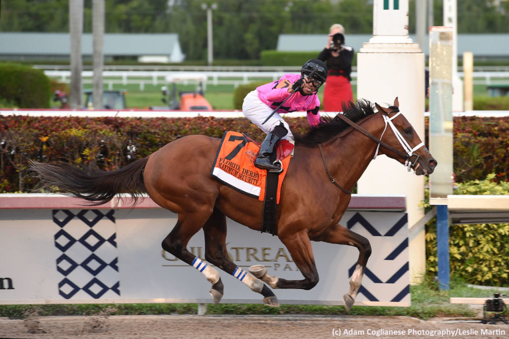 Get To Know The 2019 Kentucky Derby Contenders - Brisnet