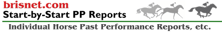 Start-by-Start Past Performance Reports