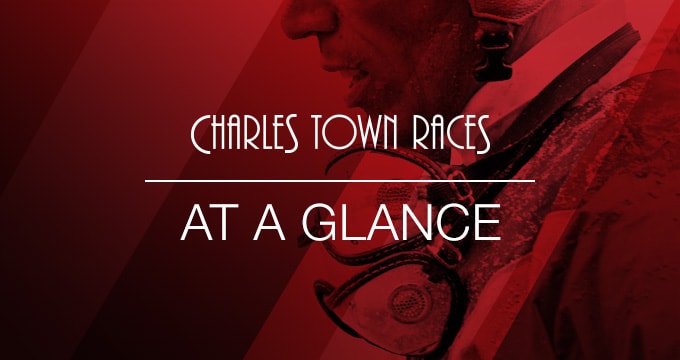 Charles Town At a Glance Sept. 14, 2026