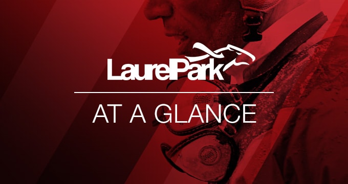 Laurel At a Glance Sept. 14, 2026