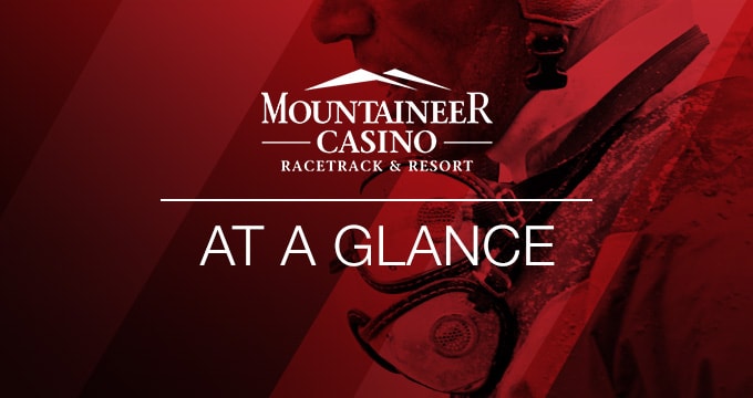 Mountaineer At a Glance Oct. 5, 2026