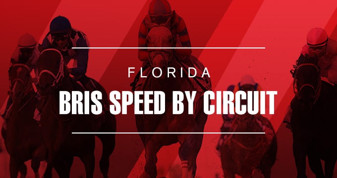 Florida Speed By Circuit Sept. 7-13, 2026