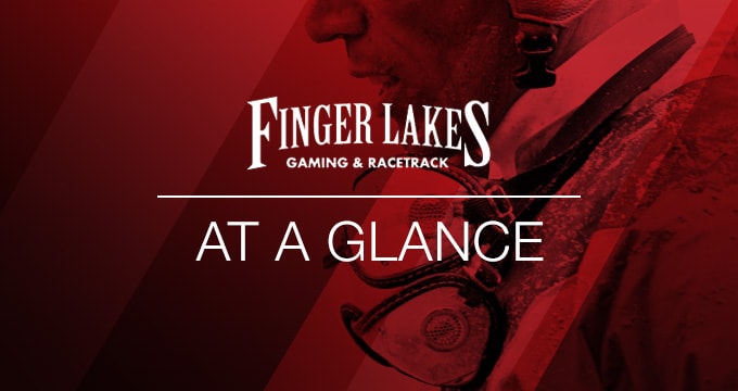 Finger Lakes At a Glance Sept. 14, 2026