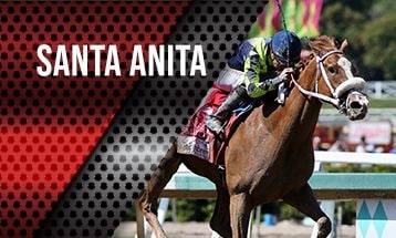 Santa Anita Park