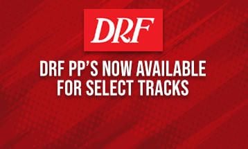 DRF Classic Past Performances