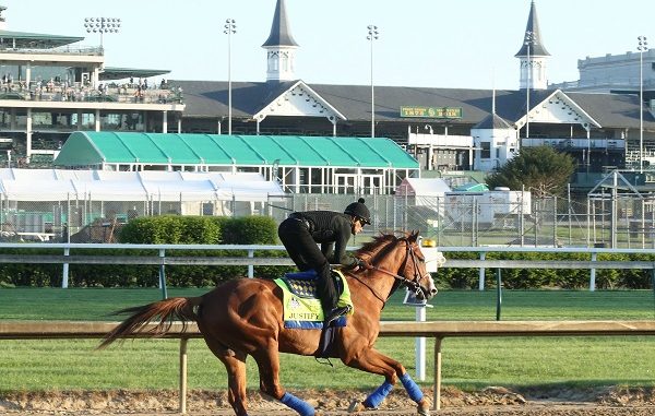 Justify