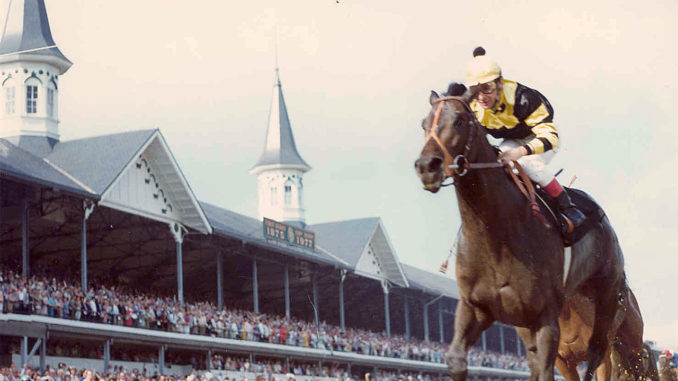 seattle slew