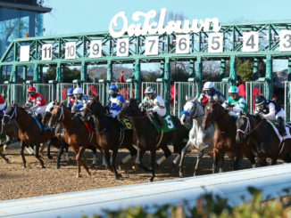 Oaklawn Park