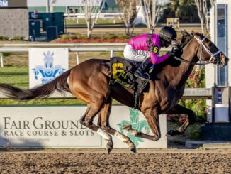 West Omaha wins the Silverbullet Day at Fair Grounds